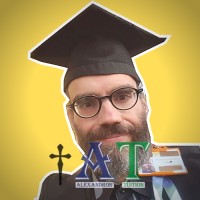 Alexandros' Tuition