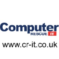 Computer Rescue Ltd logo - Similar company to Lite Payroll