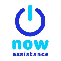 Now Assistance logo - Similar company to Arb - Boutique Creativa