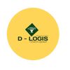 D-LOGIS AFRICA logo - Similar company to Djewari Group