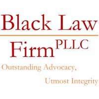 Black Law Firm, PLLC