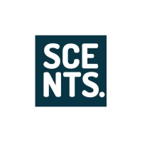 SCENTS. logo - Similar company to Scents