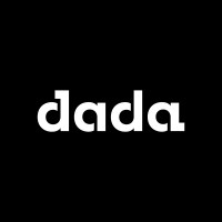 Agence dada logo - Similar company to Kabane