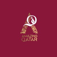 Amazing Qatar logo - Similar company to Digital Triangle