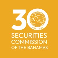 Securities Commission of The Bahamas logo - Similar company to Caystone