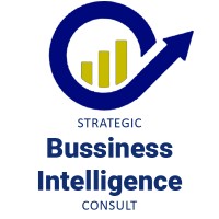 Strategic Bus. Intelligence Consult logo - Similar company to Medocta