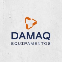 Damaq Equipamentos logo - Similar company to Probene Oy