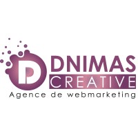 DNIMAS CREATIVE logo - Similar company to Agence Digitale Deelynx, N°1 En Intelligence Artificielle