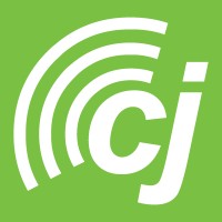 CJ Air Conditioning logo - Similar company to Stokes + Cahill Electrical Limited (Sce Electrical Limited)