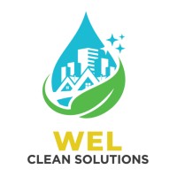 Wel Clean Solutions logo - Similar company to System 1, Inc.