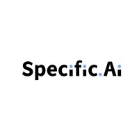 Specific AI logo - Similar company to Specifai Group