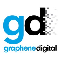 Graphene Digital logo - Similar company to Dataroots Business Solutions Inc.