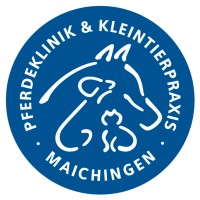 Pferdeklinik und Kleintierpraxis in Maichingen GmbH logo - Similar company to Cotts Equine Hospital