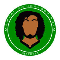 Manual do Jogador Ruim logo - Similar company to Viva Works