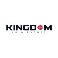 Kingdom Asia Events logo - Similar company to Alternate Productions