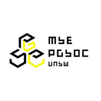 UNSW MSE Postgraduate Student Society (PGSOC) logo - Similar company to Unsw Materials Science And Engineering Society