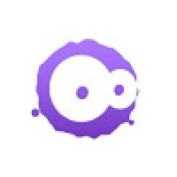 Dark Matter Entertainment logo - Similar company to Pixel By Pixel Studios