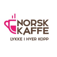 Norsk Kaffe AS logo - Similar company to Norwegian Coffee Association