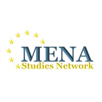 MENA Studies Network logo - Similar company to Middle Eastern Visions Platform