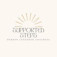 Supported Steps USA logo - Similar company to Xcite Steps
