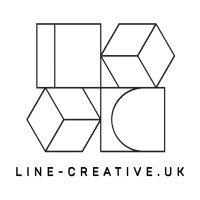 Line Creative logo - Similar company to 100Cgi Studio