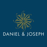 Daniel & Joseph logo - Similar company to Digital Dacia