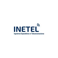 INETEL PERU logo - Similar company to Conextalent