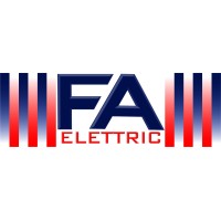 F.A. ELETTRIC SRL logo - Similar company to Linkled