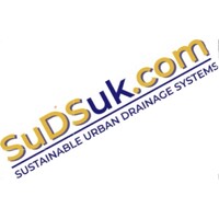 Sustainable Urban Drainage Systems Ltd logo - Similar company to County Brook Mill