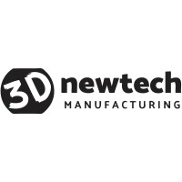 3D Newtech Manufacturing logo - Similar company to At 3D-Squared Ltd