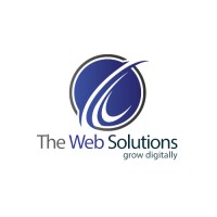 The Web Solutions logo - Similar company to The Web Group