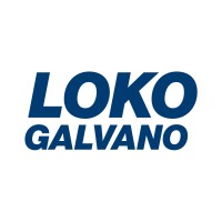 Loko Galvano logo - Similar company to Multinal Group