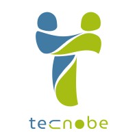 Tecnobe logo - Similar company to Ireth