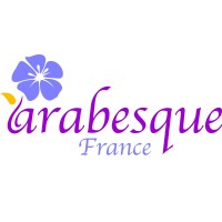 Arabesque-France logo - Similar company to Yjcom