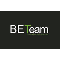 BETeam Project - Room Escape presencial/virtual personalizado para empresas logo - Similar company to Break![Empresas]