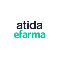 Atida eFarma logo - Similar company to Atida
