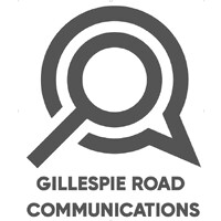 Gillespie Road Communications logo - Similar company to The Network (Powered By Imedia)