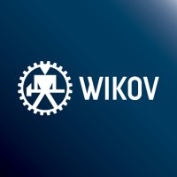 Wikov - The Industrial Gearboxes logo - Similar company to Flender