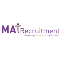 MAT Recruitment logo - Similar company to Endeavour Learning Trust