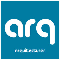 Arquitecturar logo - Similar company to Francisco Torres Studio