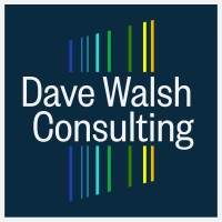 Dave Walsh Consulting logo - Similar company to Grayscale Design Studio