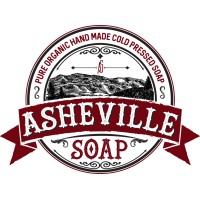 The Asheville Soap Company logo - Similar company to Print360Llc