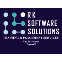 Rk software Solutions logo - Similar company to Rk Software