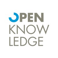 OPEN KNOWLEDGE GmbH logo - Similar company to Kisters Group