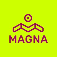 MAGNA logo - Similar company to Captar Comunicaciones