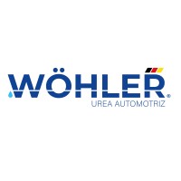 Wöhler Urea Automotriz logo - Similar company to Fertilizer Process Expert Bv