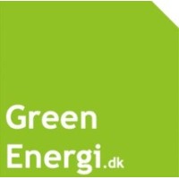 GreenEnergi.dk logo - Similar company to Greenenergi