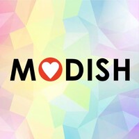 MODISH logo - Similar company to Neha Enterprise