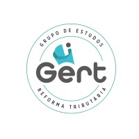 GERT - Grupo de Estudos da Reforma Tributária logo - Similar company to Projetando Pessoas
