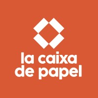 La Caixa de Papel: Embalagens para Delivery, Embalagens Recicláveis, Brasília DF logo - Similar company to Café Export Indústria E Comércio